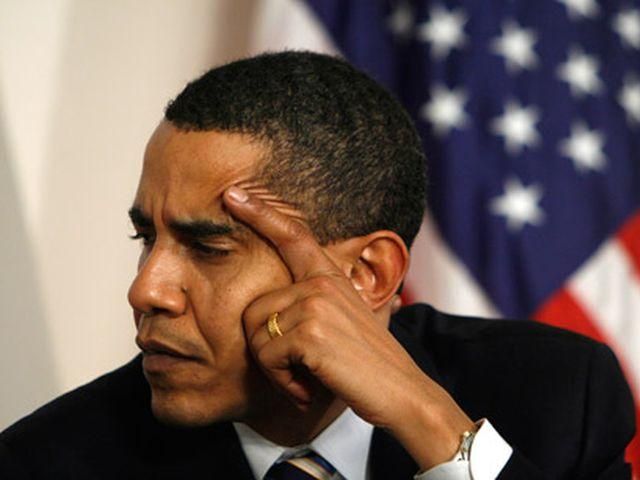 СМИ: Секретным указом Обама разрешил ЦРУ помогать сирийским повстанцам СМИ: Секретным указом Обама разрешил ЦРУ помогать сирийским повстанцам