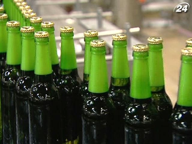 Госстат: Украина наращивает экспорт и импорт пива Госстат: Украина наращивает экспорт и импорт пива
