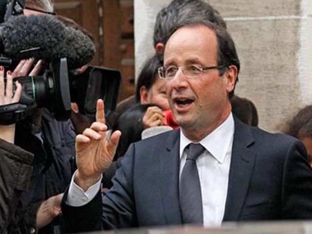 Французький президент різко розкритикував оргкомітет Олімпіади Французький президент різко розкритикував оргкомітет Олімпіади