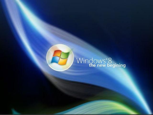 Microsoft повідомила про готовність Windows 8
