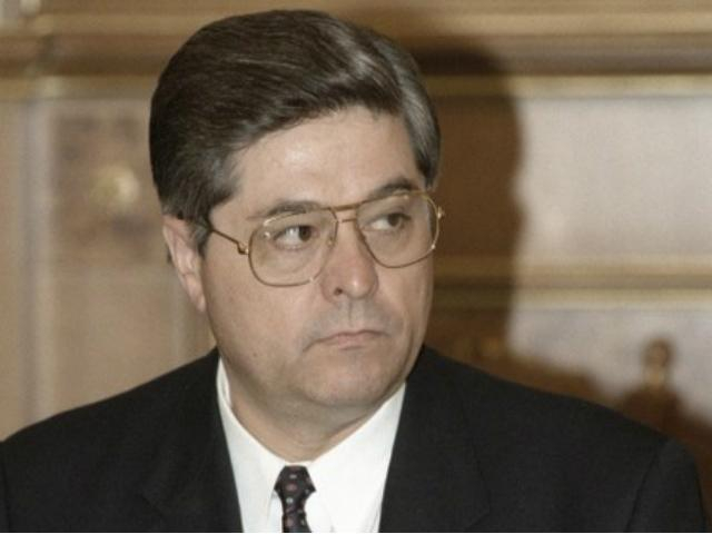 Лазаренко хоче балатуватися до Верховної Ради