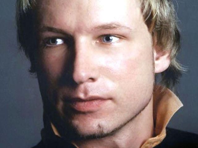 Отец Брейвика хочет издать книгу о сыне Отец Брейвика хочет издать книгу о сыне