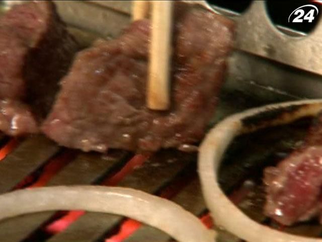 Ресторан Bann розкриває секрети автентичного корейського барбекю