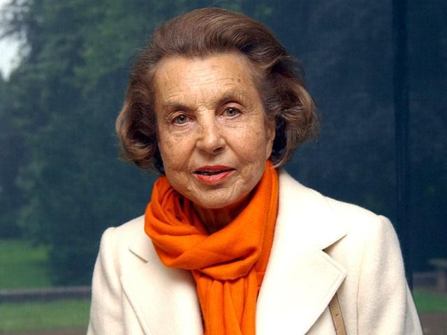 Владелица L'Oreal продала остров за 60 миллионов долларов Владелица L'Oreal продала остров за 60 миллионов долларов