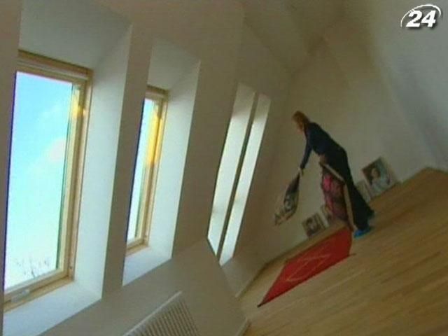 Перетворення цегляної коробки на затишну домівку Перетворення цегляної коробки на затишну домівку