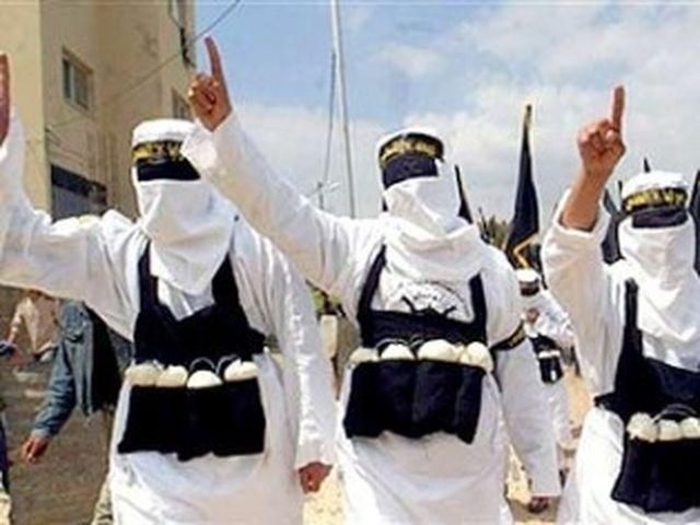 В Іспанії затримали трьох чоловіків із вибухівкою, які можуть бути членами Аль-Каїди