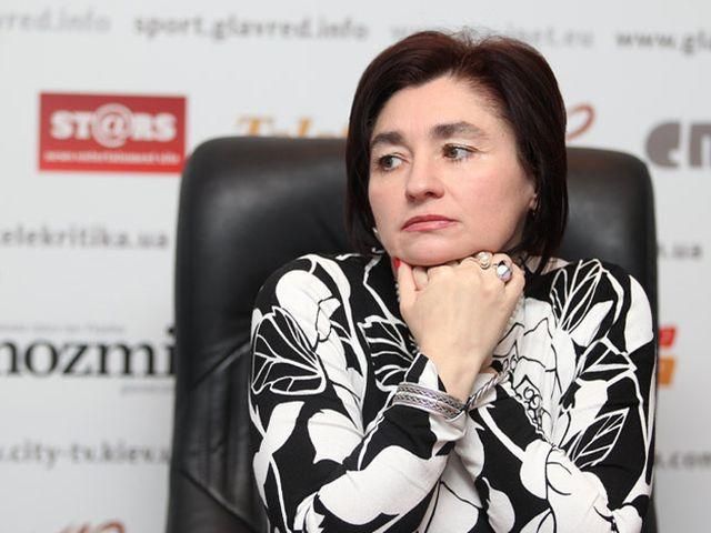 Матиос: У меня большой опыт государственного служащего (Видео) Матиос: У меня большой опыт государственного служащего (Видео)