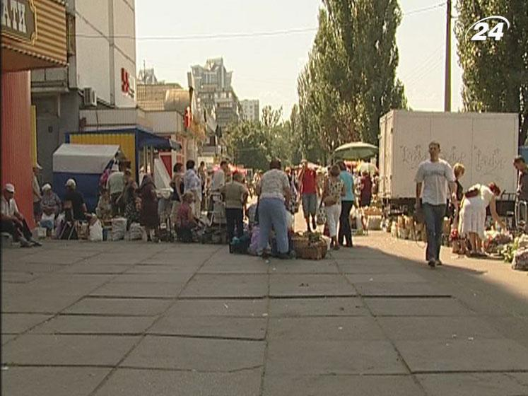 Експерти: споживча інфляція у 2012 році може зрости до 5,5%