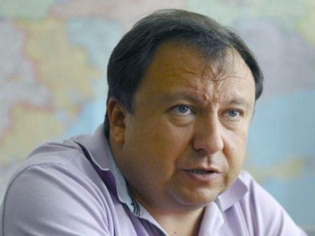 Податкова закрила справу проти директора ТВі (ФОТО)