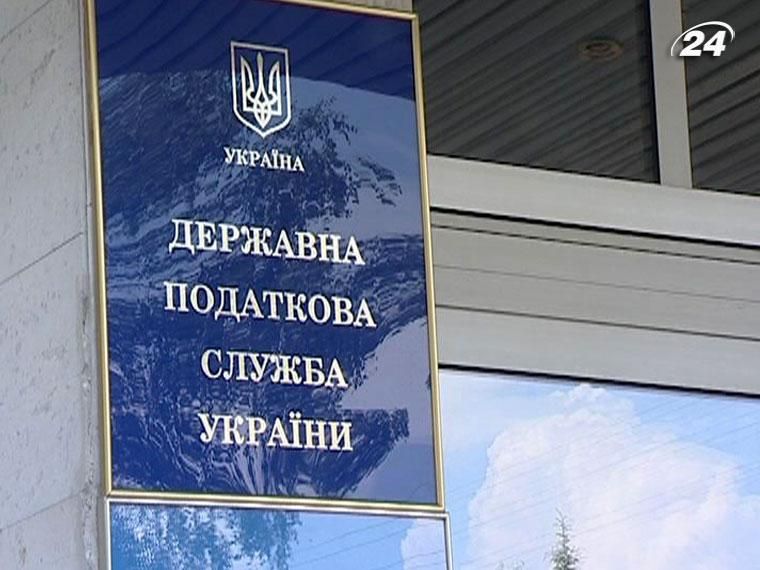 Бизнес выступает против налога с оборота Бизнес выступает против налога с оборота