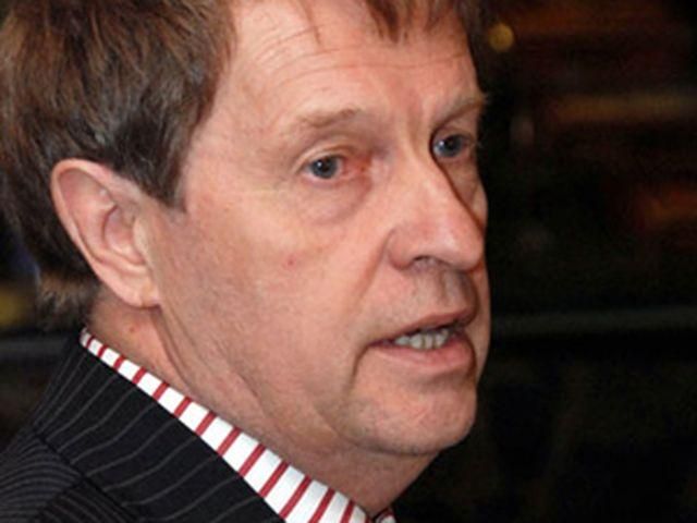 У МВС заявляють, що розкрили вбивство журналіста Климентьєва
