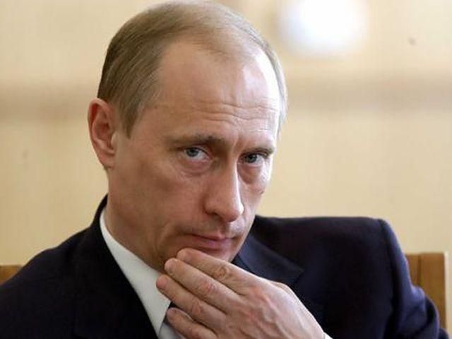 Путин: Не думаю, что надо так уж строго судить Pussу Riot