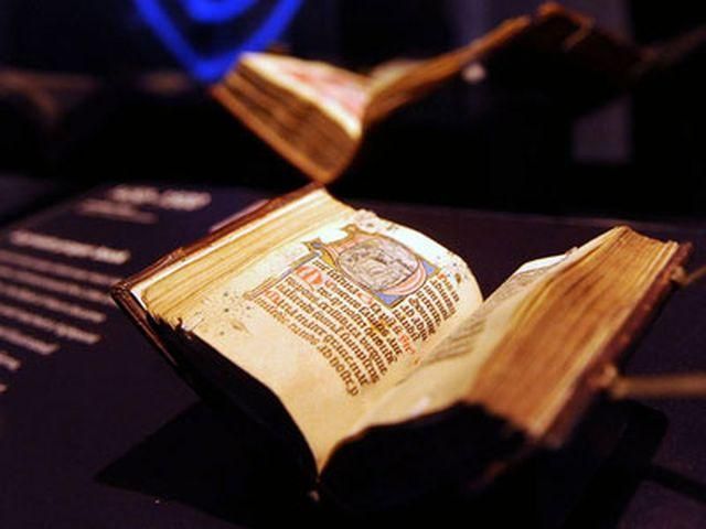 Перше фоліо Шекспіра хочуть викласти в інтернет Перше фоліо Шекспіра хочуть викласти в інтернет