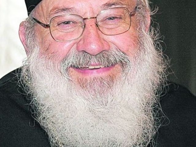 Любомир Гузар не видит разницы между политиками от ПР и оппозиции Любомир Гузар не видит разницы между политиками от ПР и оппозиции