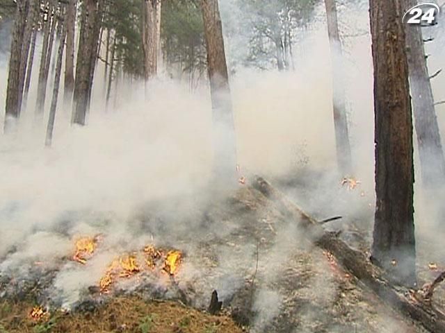 6-8 серпня в Україні буде найспекотніше