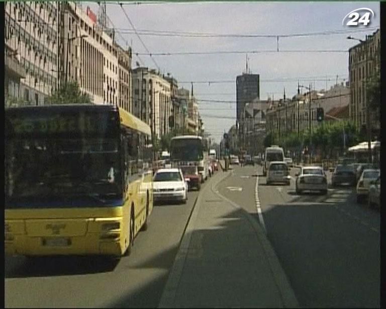 Сербія знову звернеться до МВФ за кредитом