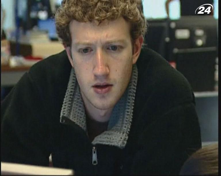 Відразу 3 топ-менеджери Facebook заявили про відставку