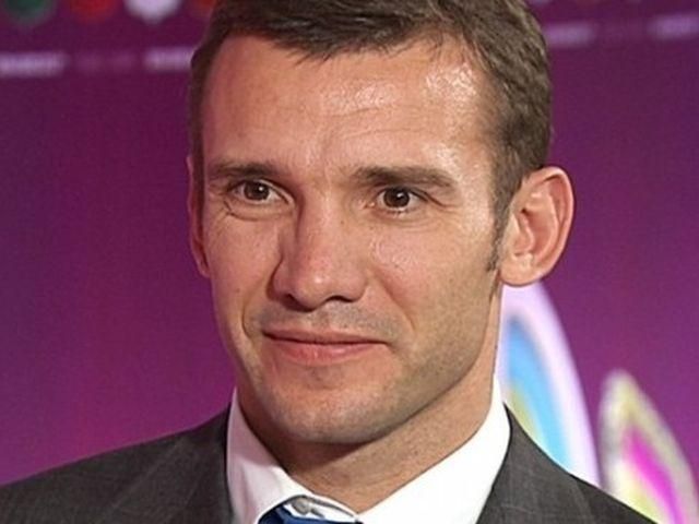 Шевченко планирует прощальный матч, но относительно политики уже не передумает Шевченко планирует прощальный матч, но относительно политики уже не передумает