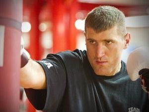 Володимир Кличко у грудні битиметься із Вахом