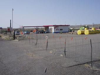 Американське місто-привид продадуть на аукціоні Американське місто-привид продадуть на аукціоні