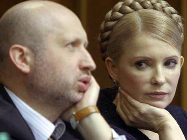 Депутат: При формуванні списку “”Батькіщини” порушили угоди з Тимошенко