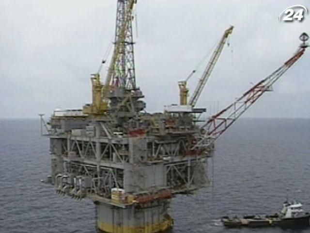 Україна втричі збільшила витрати на пошук нафти і газу