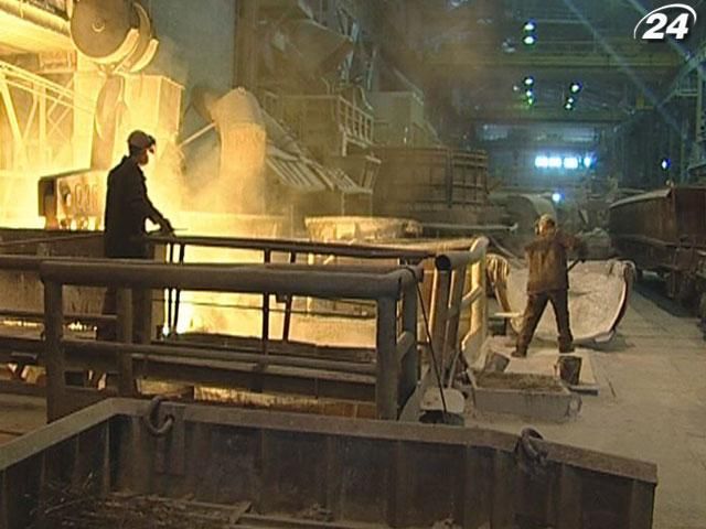 Отмена 5% ввозной пошлины на ферросплавы может уничтожить ферросплавную отрасль Украины Отмена 5% ввозной пошлины на ферросплавы может уничтожить ферросплавную отрасль Украины