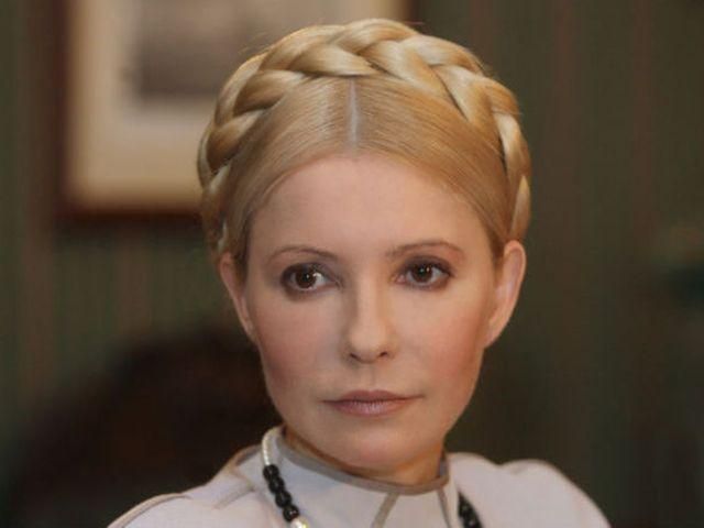 Німеччина "привітала" Януковича з річницею ув’язнення Тимошенко Німеччина "привітала" Януковича з річницею ув’язнення Тимошенко