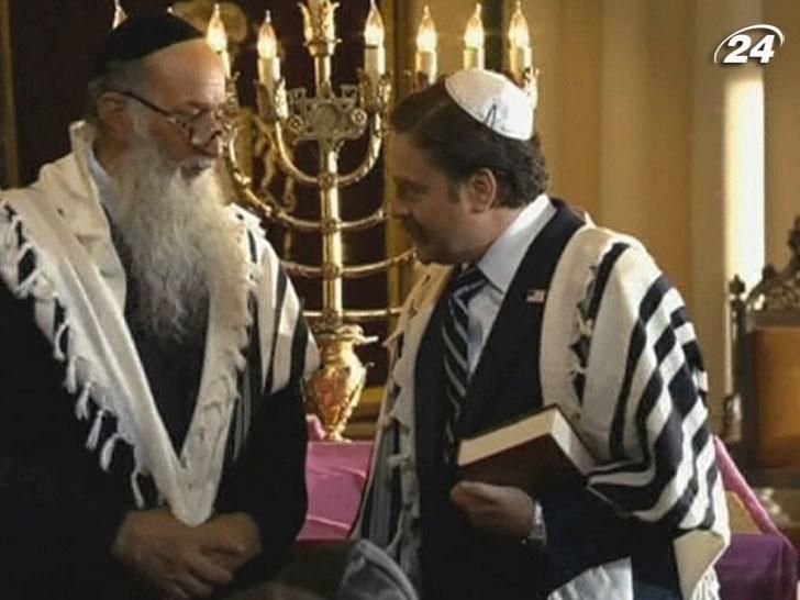 У США відбулася прем'єра фільму "Брудна кампанія - за чесні вибори" У США відбулася прем'єра фільму "Брудна кампанія - за чесні вибори"