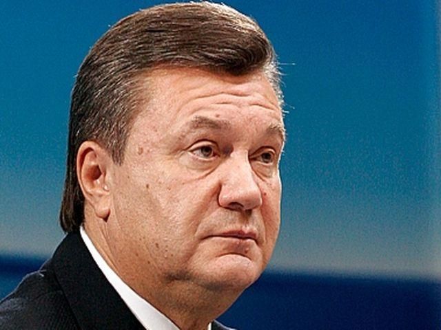 Янукович дозволив виділити на камери для виборів майже 1 мільярд гривень