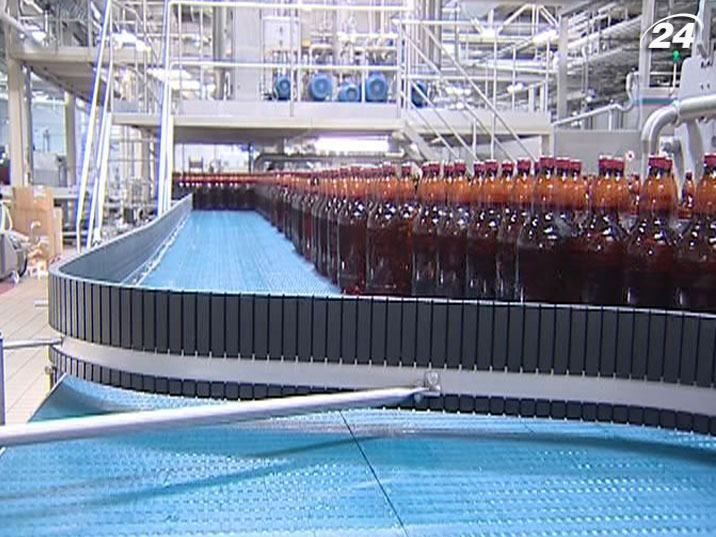 Бізнес б’є на сполох через перспективу перемаркування товару Бізнес б’є на сполох через перспективу перемаркування товару