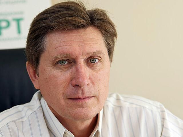 Фесенко: Кличко і Королевська мають спонсорів Фесенко: Кличко і Королевська мають спонсорів