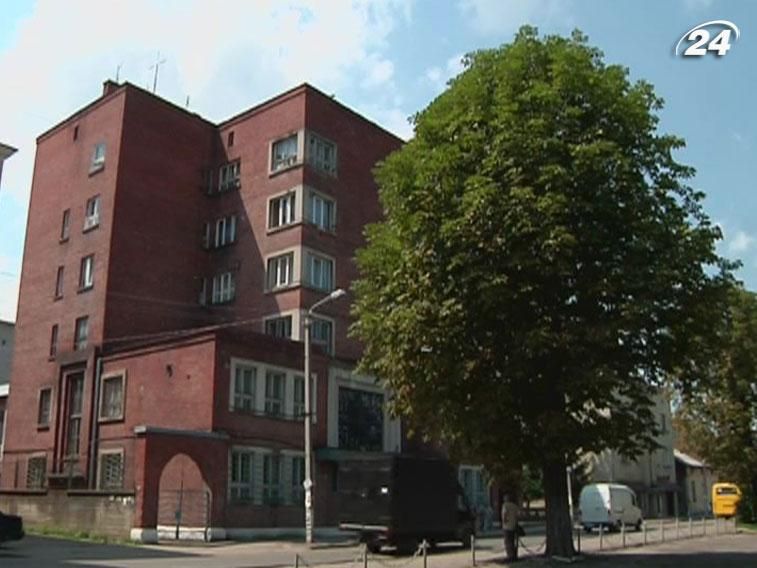 Экологи: город Борислав на Львовщине не пригоден для жизни Экологи: город Борислав на Львовщине не пригоден для жизни