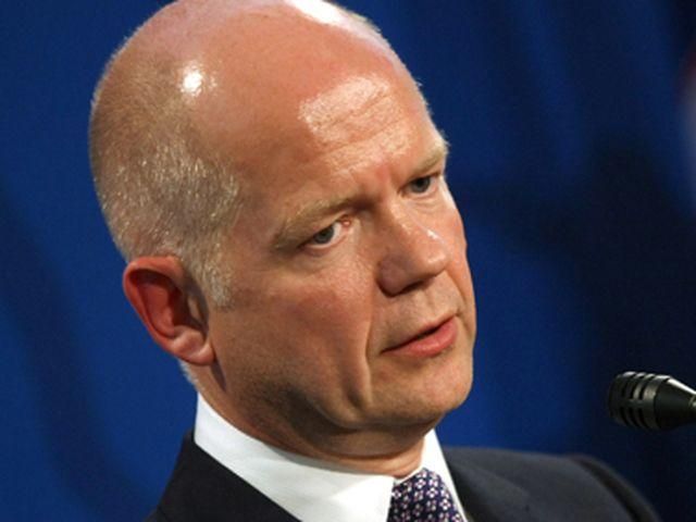 Великобритания планирует увеличить помощь повстанцам в Сирии Великобритания планирует увеличить помощь повстанцам в Сирии