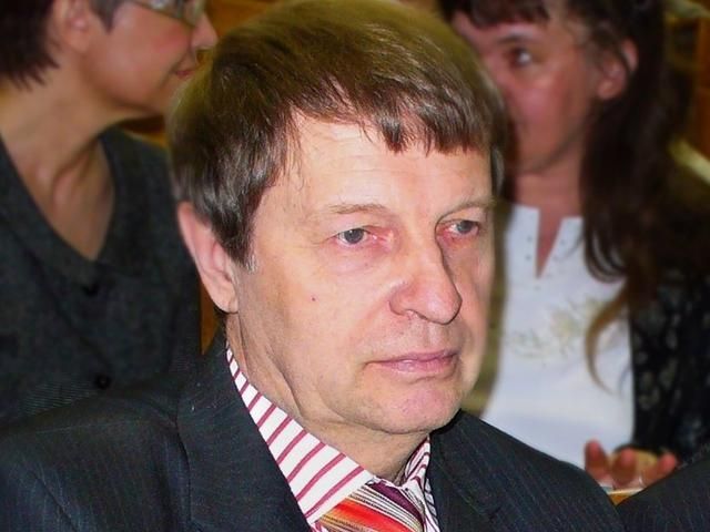 Міліція назвала вбивцю журналіста Климентьєва