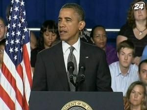 Бараку Обаме - 51 Бараку Обаме - 51