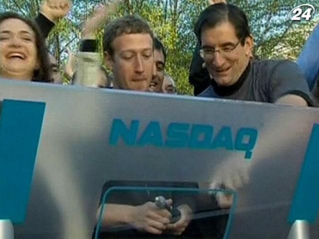 Марк Цукерберг выбыл из десятки самых богатых техномильярдеров Марк Цукерберг выбыл из десятки самых богатых техномильярдеров