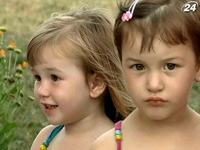 У боснійському селі Увац масово народжуються двійнята У боснійському селі Увац масово народжуються двійнята