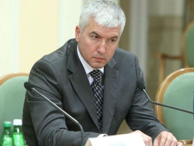 ZN.UА: Cаламатин нанес "Укроборонпрому" ущерб на сотни миллионов