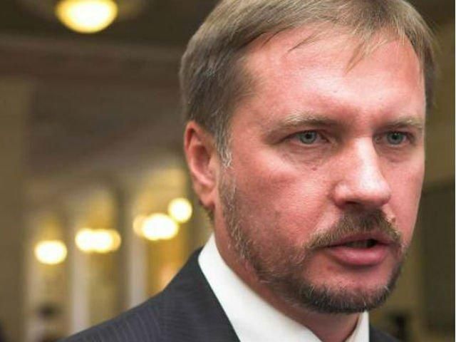 Чорновил: Януковича подведут депутаты-мажоритарщики Чорновил: Януковича подведут депутаты-мажоритарщики