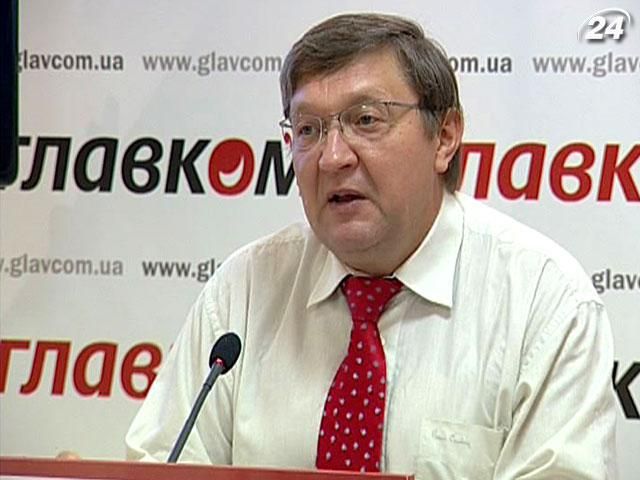 Підсумки тижня: більшість експертів побачили позитив в ратифікації угоди про ЗВТ Підсумки тижня: більшість експертів побачили позитив в ратифікації угоди про ЗВТ