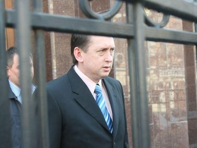 Адвокат: Мельниченко, вероятно, экстрадируют в США Адвокат: Мельниченко, вероятно, экстрадируют в США