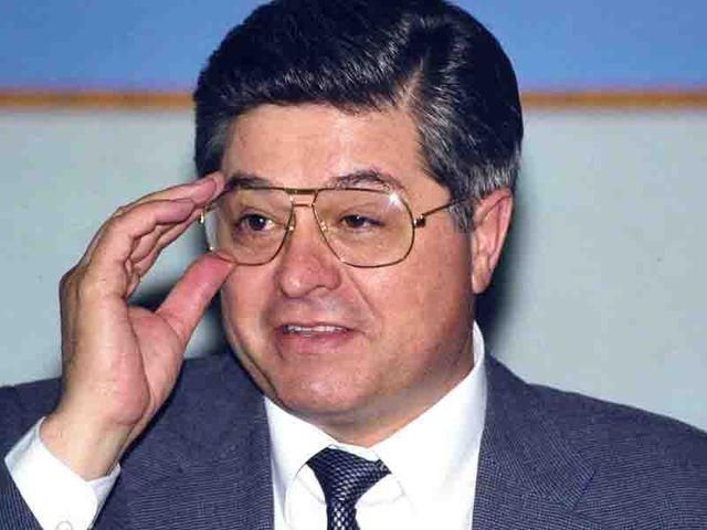 "Громада" и "Собор" обнародовали первые пятерки избирательных списков "Громада" и "Собор" обнародовали первые пятерки избирательных списков