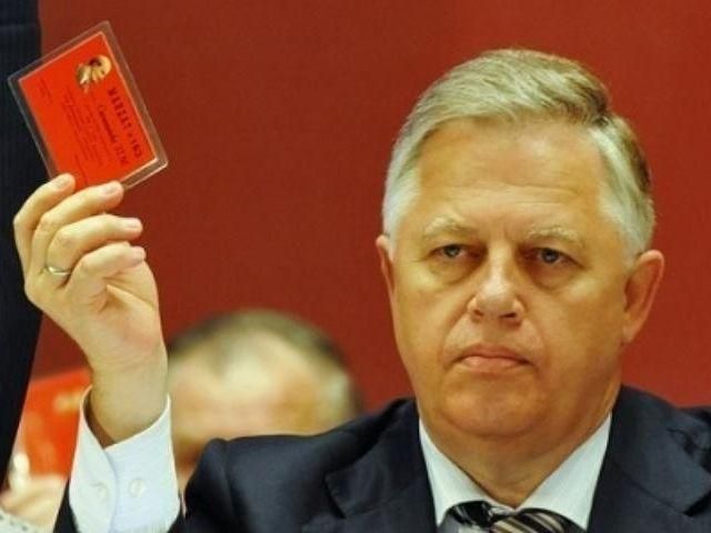 У Симоненка немає власного авто, а минулого року він заробив 238 тисяч У Симоненка немає власного авто, а минулого року він заробив 238 тисяч