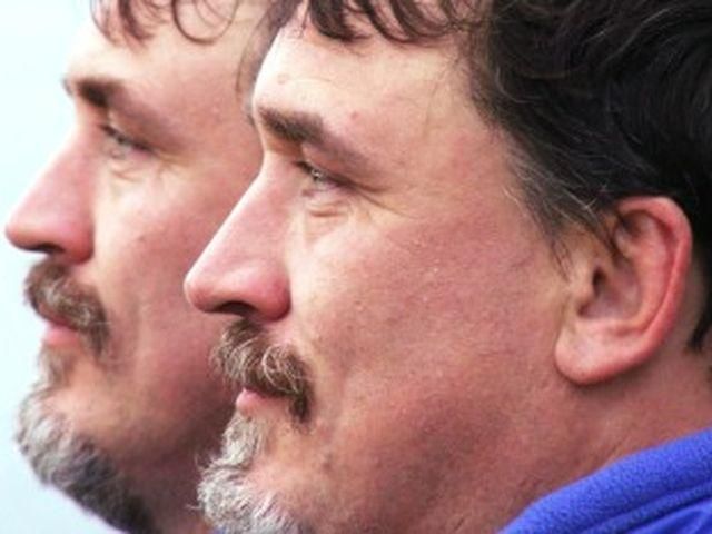 Капранов: Треба у відповідь щось робити Капранов: Треба у відповідь щось робити