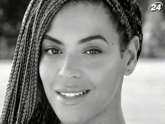 Бейонсе візьме участь в благодійній кампанії ООН Бейонсе візьме участь в благодійній кампанії ООН