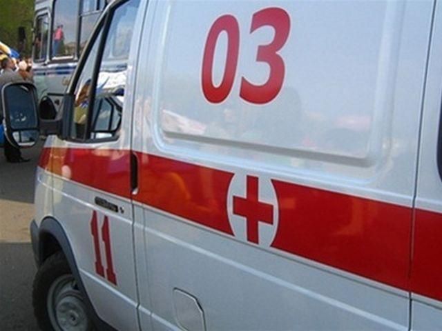 Трагедія в Криму: катер врізався у теплохід Трагедія в Криму: катер врізався у теплохід