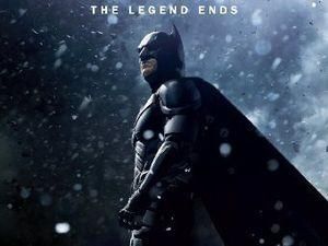 Warner Bros у 2013 році перезапустить “Бетмена" із новим актором та режисером