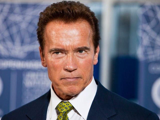 Шварценеггеру не доверили эпизодическую роль в "Вспомнить все" Шварценеггеру не доверили эпизодическую роль в "Вспомнить все"