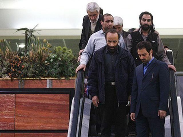 У Сирії викрали 48 іранських паломників-шиїтів У Сирії викрали 48 іранських паломників-шиїтів